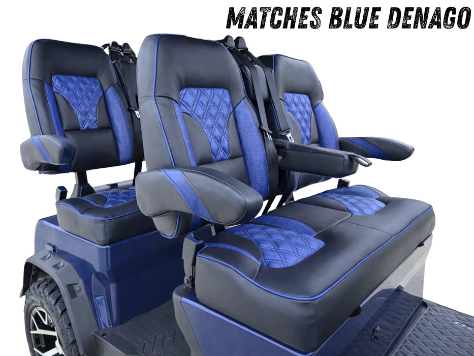 BA Signature Seats™ (Denago Rover XL) SIG-DNG-RVR
