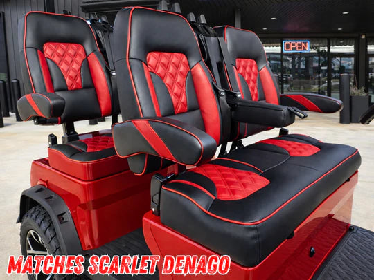 BA Signature Seats™ (Denago Rover XL) SIG-DNG-RVR