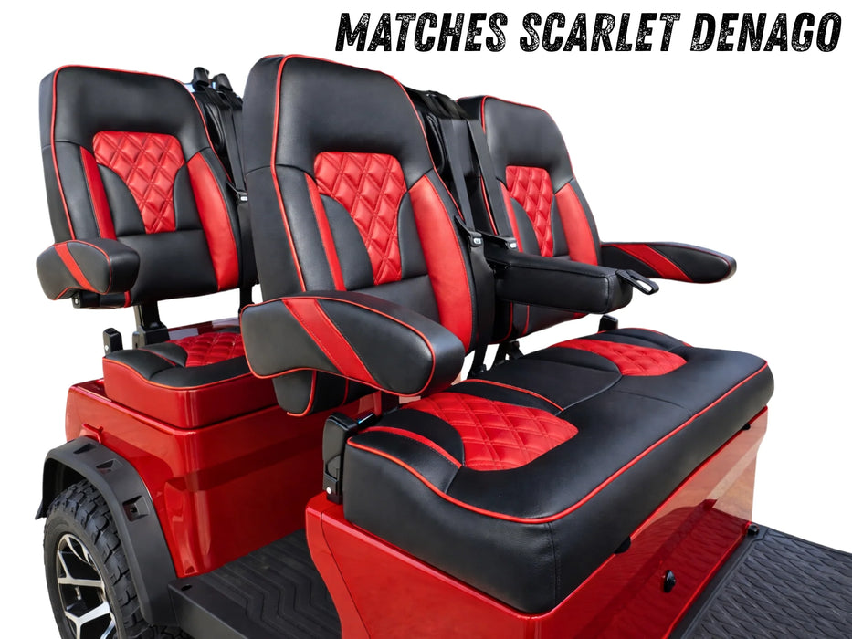BA Signature Seats™ (Denago Rover XL) SIG-DNG-RVR