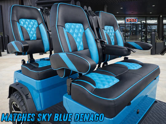 BA Signature Seats™ (Denago Rover XL) SIG-DNG-RVR