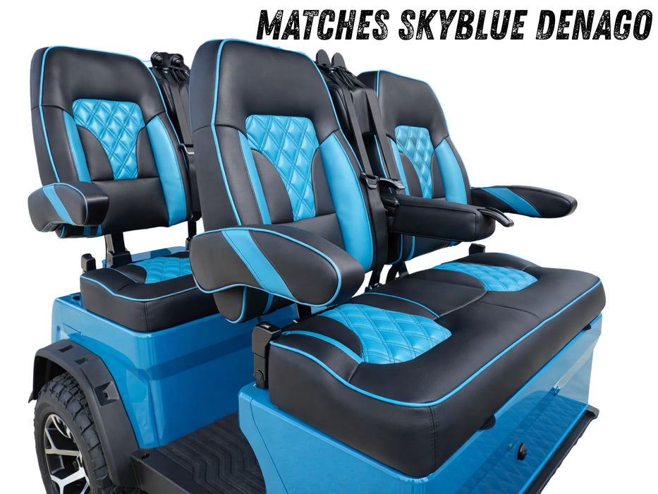 BA Signature Seats™ (Denago Rover XL) SIG-DNG-RVR