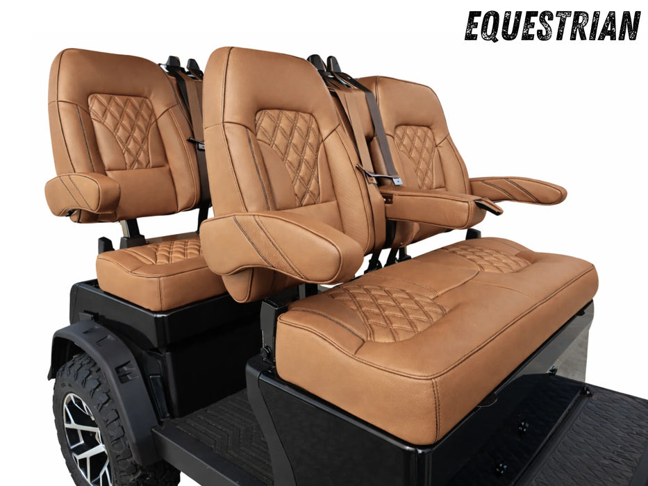 BA Signature Seats™ (Denago Rover XL) SIG-DNG-RVR