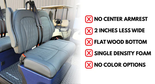 BA Signature Seats™ (Denago Rover XL) SIG-DNG-RVR