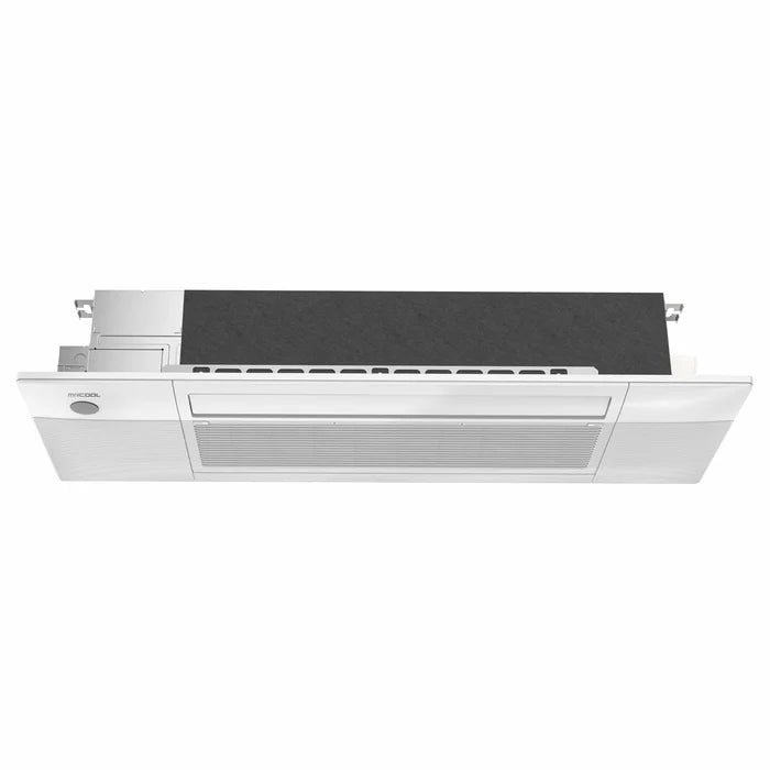 MRCOOL® DIY Series 5th Gen OuttaSight 6,000 BTU 230V One-Way Ceiling Cassette (DIYCASSETTE06HP-230D25-O)