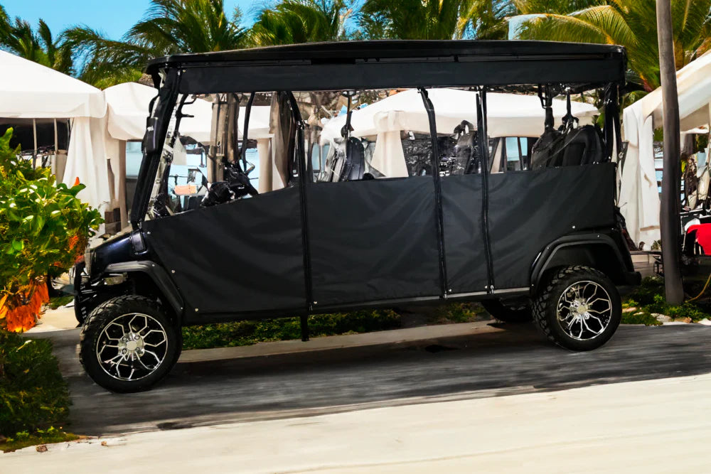 Evolution EV D5 Ranger/Maverick 4 Enclosure