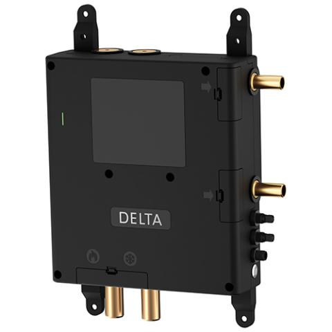 Delta ShowerSense 2-Port Digital Thermostatic Shower Rough (R52000E)