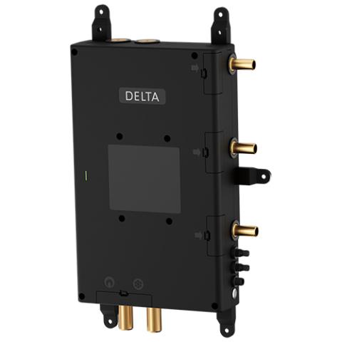 Delta ShowerSense 3-Port Digital Thermostatic Shower Rough (R53000E)