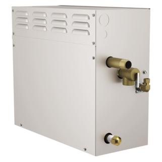 Delta Simple Steam Shower Generator for Residential and Commercial System
