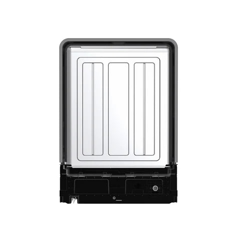 Forno Stella 24" Built-in Dishwasher - Stainless Steel, Black and White (FDWBI8010-24S)
