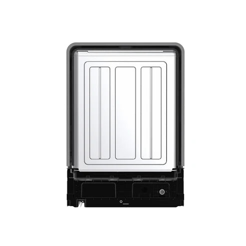Forno Stella 24" Built-in Dishwasher - Stainless Steel, Black and White (FDWBI8010-24S)