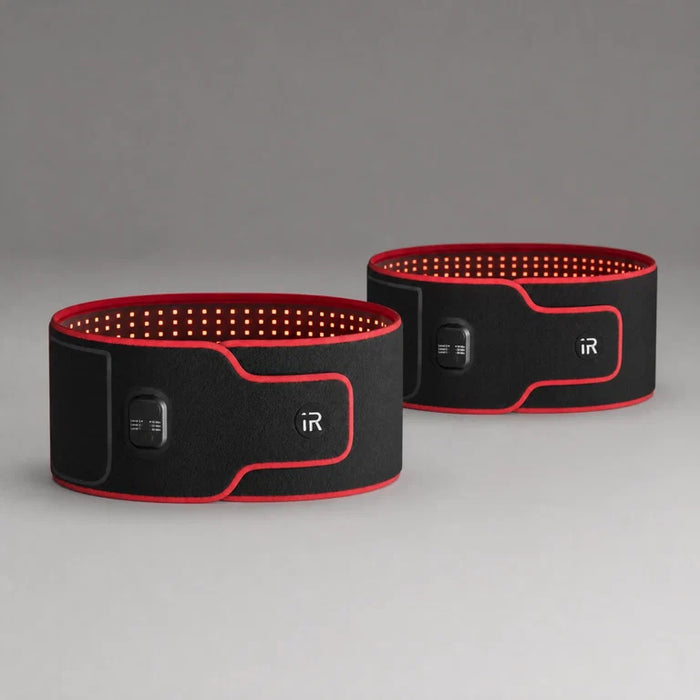 iRESTORE Sculpt Belt Duo