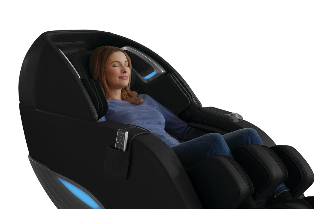 New Infinity Dynasty 4D Massage Chair