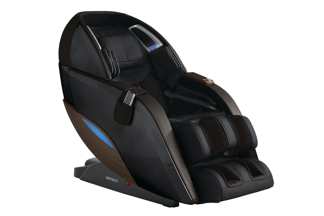 New Infinity Dynasty 4D Massage Chair