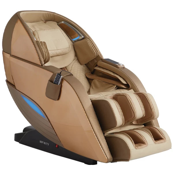 New Infinity Dynasty 4D Massage Chair