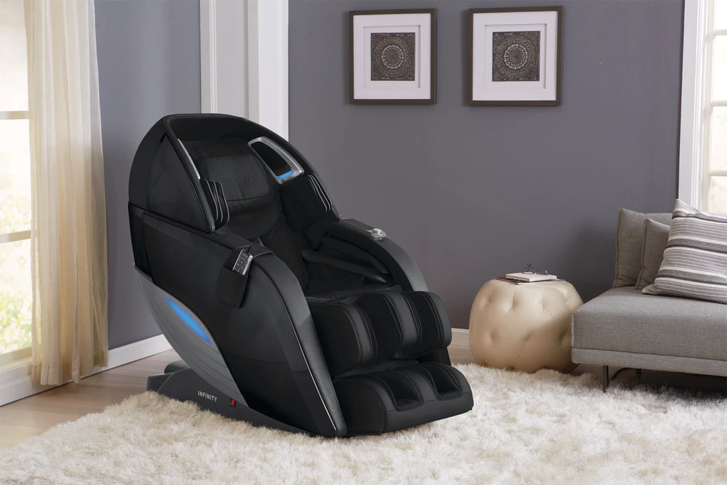 New Infinity Dynasty 4D Massage Chair