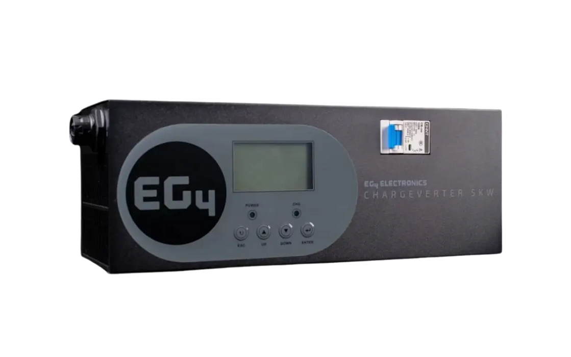 EG4 Chargeverter GC