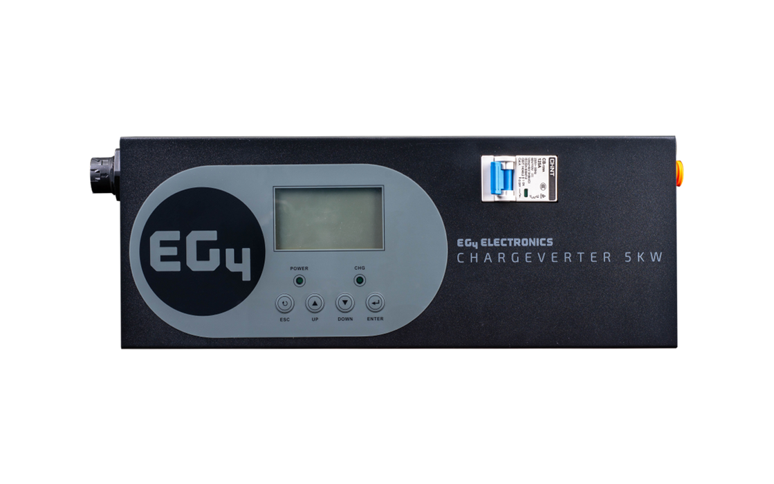 EG4 Chargeverter GC