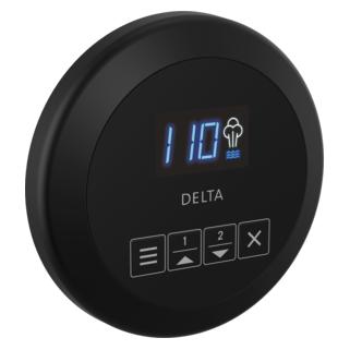 Delta SteamScape™ Classic Square/Round Interior Steam Control