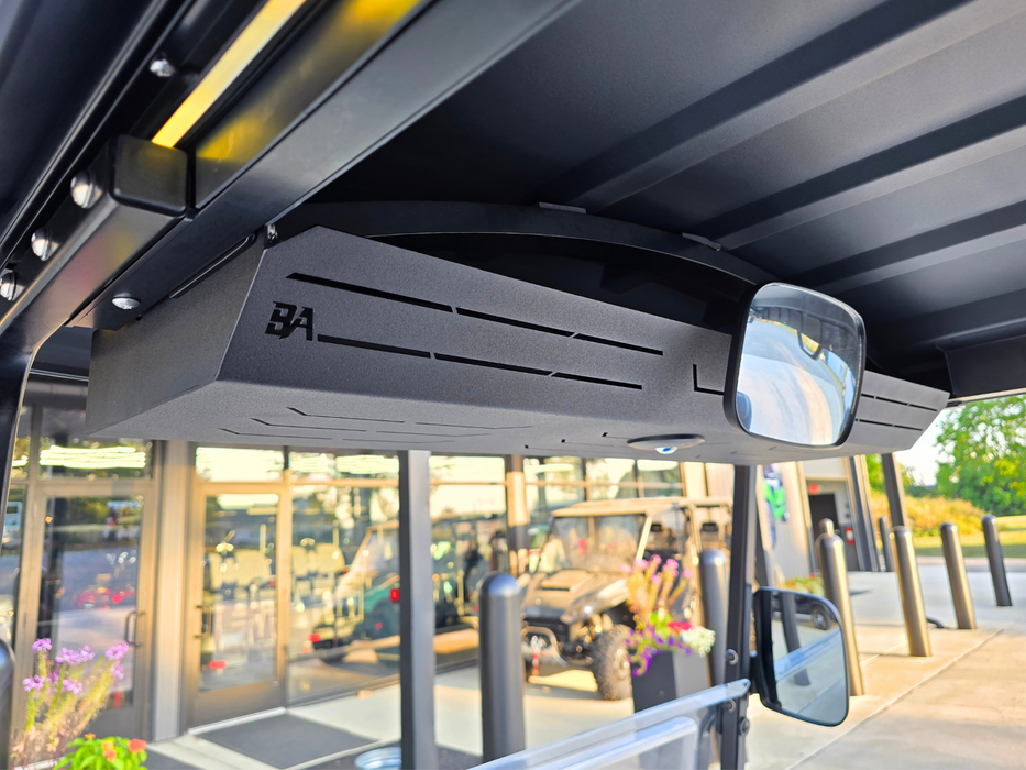 EPIC Storage Console + Dome Light (E40FX)