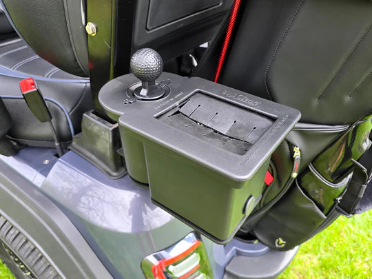 EPIC Ball & Club Washer (E40FX)