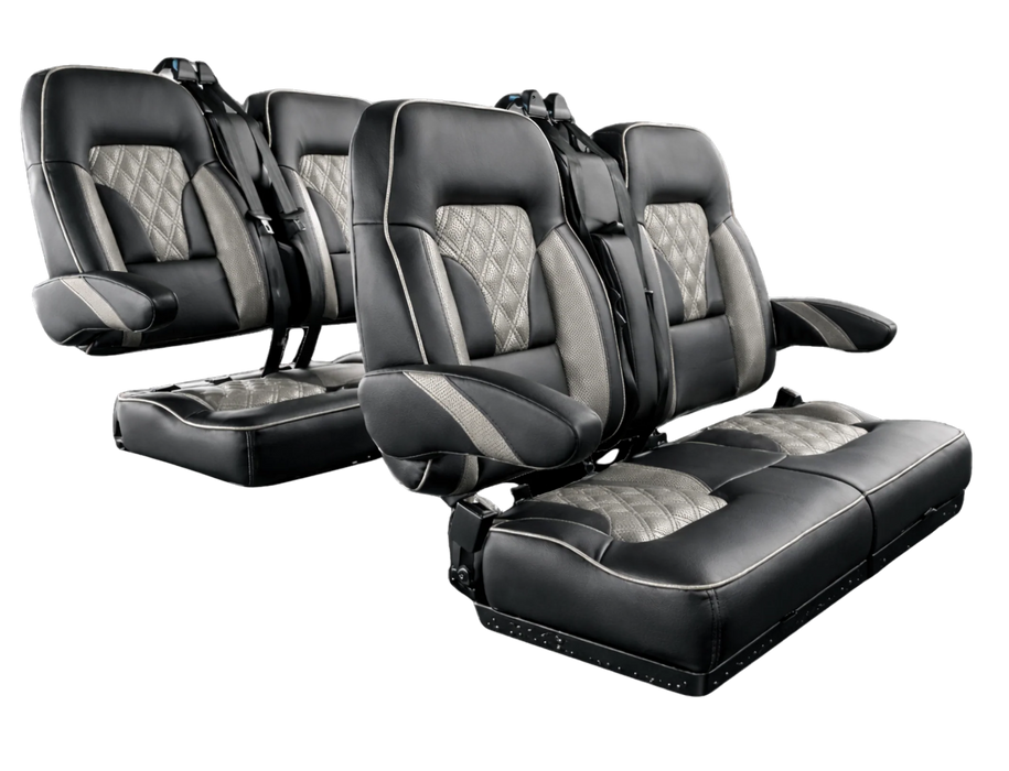 BA Signature Seats™ (EPIC E40FX)