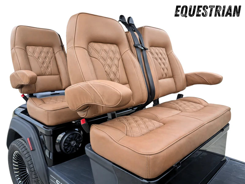 BA Signature Seats™ (EPIC E40FX)