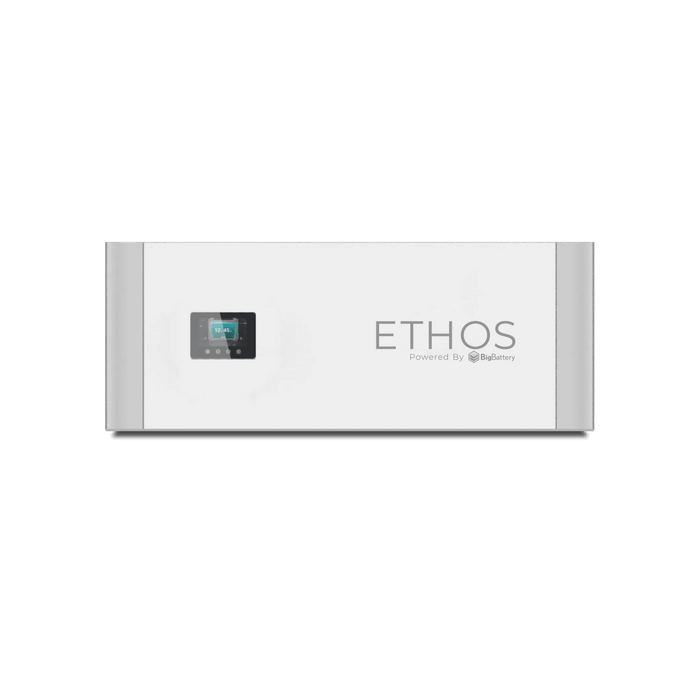 Big Battery ETHOS Control Box