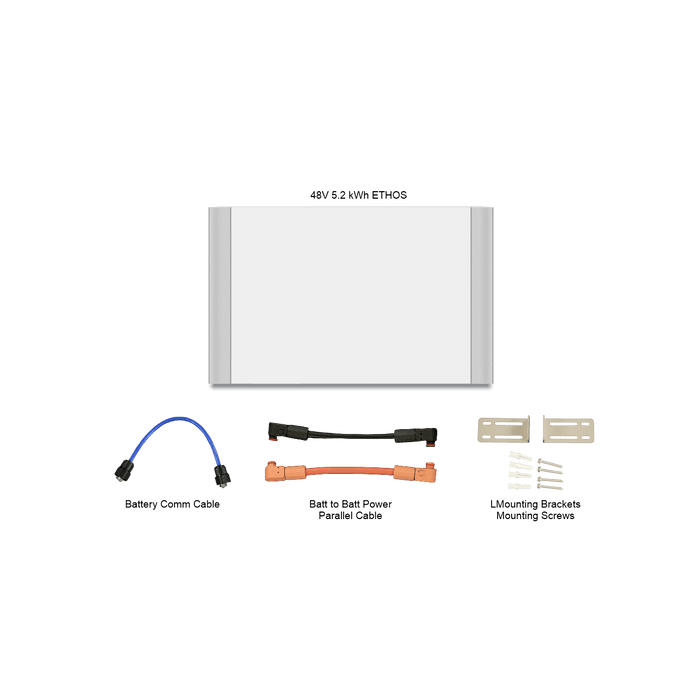 Big Battery Ethos Expansion Kit