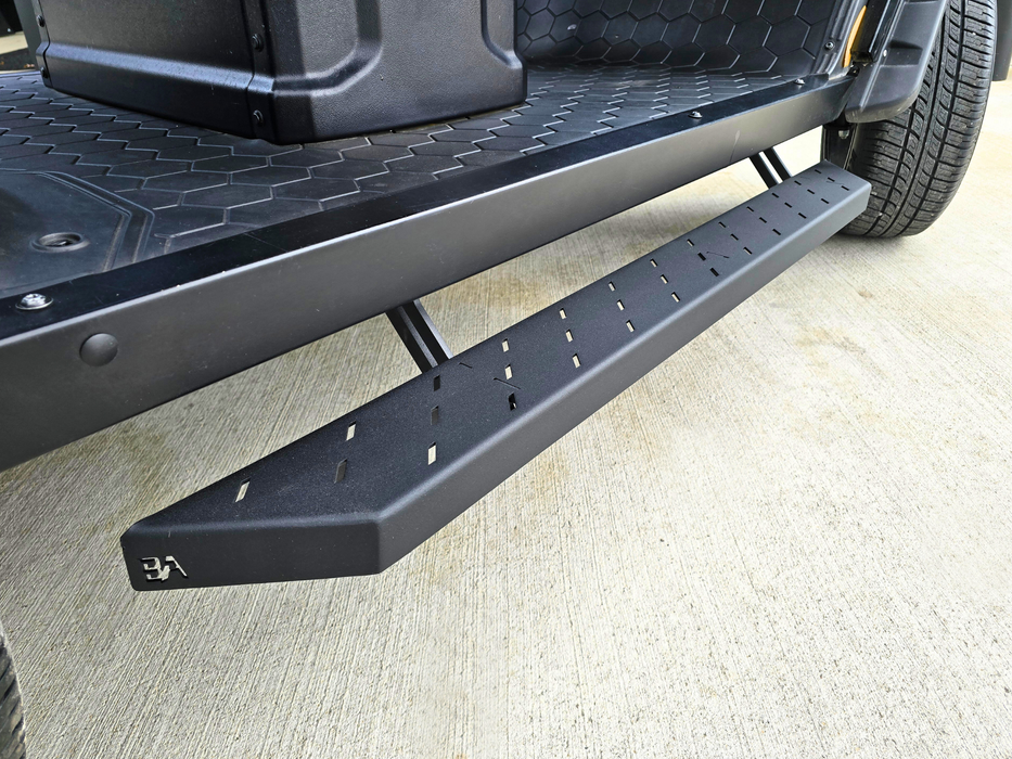 EZGO Liberty Trailsteps™