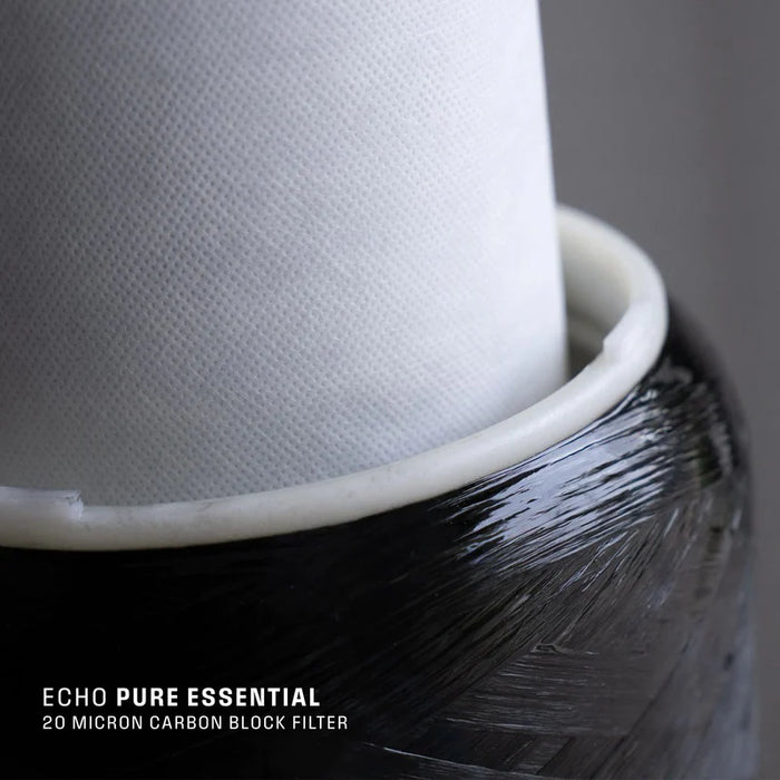 Echo Pure Whole Home Water Filter