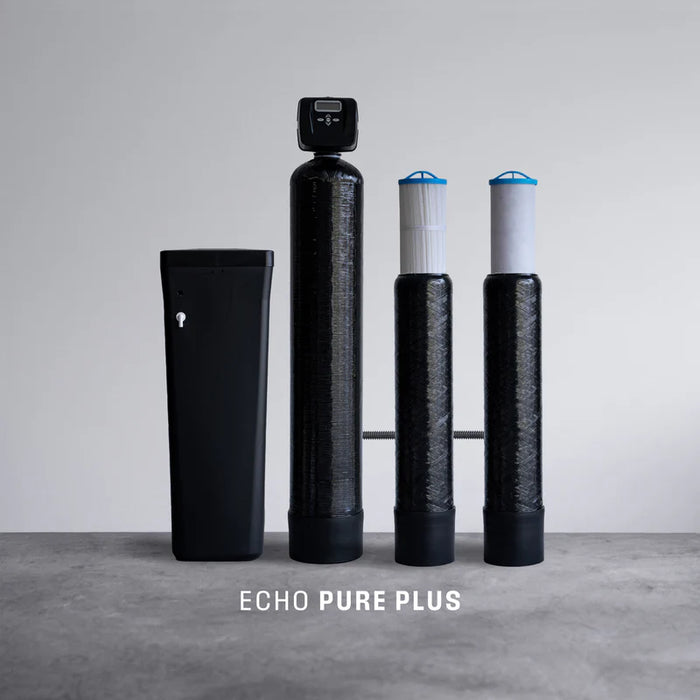 Echo Pure Whole Home Water Filter