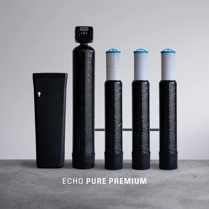 Echo Pure Whole Home Water Filter