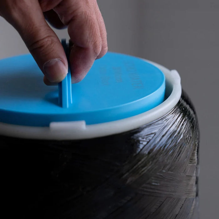 Echo Pure Whole Home Water Filter