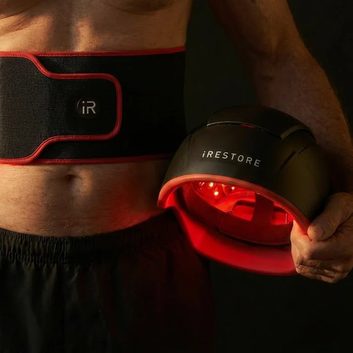 iRestore Elite Hair & Body Bundle