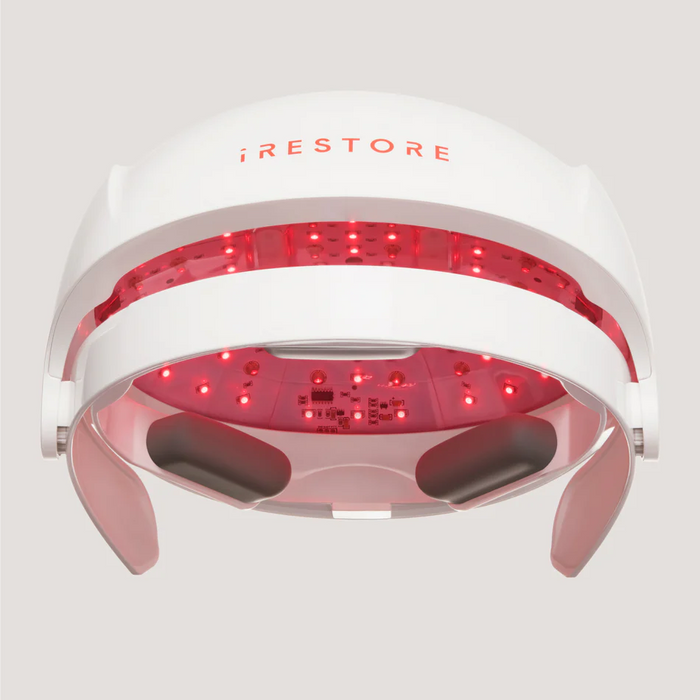 iRESTORE Essential Hair Growth System