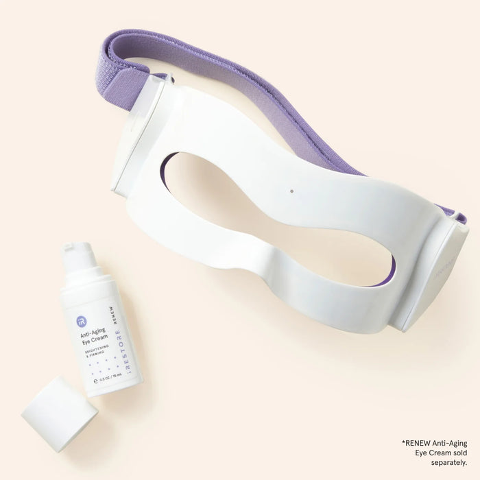 iRESTORE Illumina Eye Mask (ID-612)