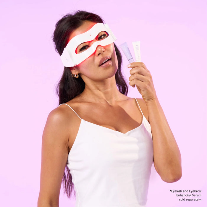 iRESTORE Illumina Eye Mask (ID-612)
