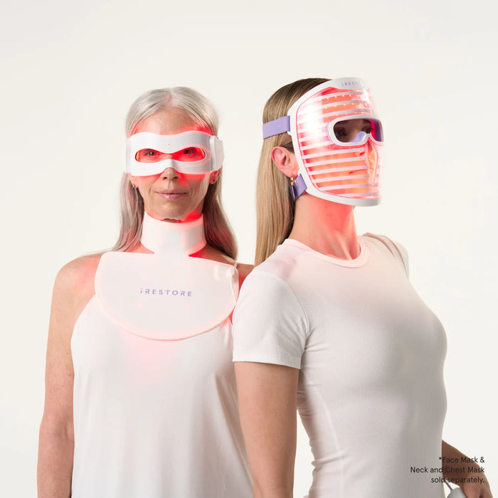 iRESTORE Illumina Eye Mask (ID-612)