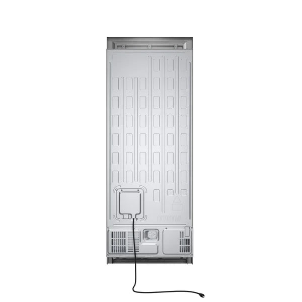Forno Maderno 28" 13.6 cu. ft. Left/Right Swing Convertible Refrigerator/ Freezer with Modern Trim Kit (FFFFD1722-32LS / FFFFD1722-32RS)