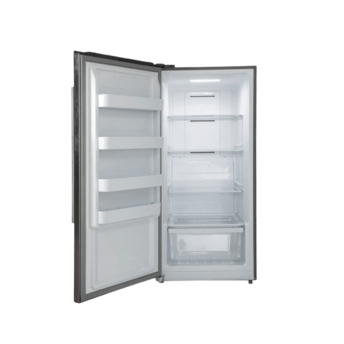 Forno Rizzuto 60" 27.6 cu. ft. Refrigerator & Freezer in Stainless Steel with Grill Trim Kit (FFFFD1933-60S)