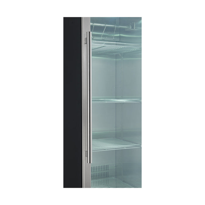 Forno Asciutto 24" 14.66 cu.ft Dry Aging Cabinet with UV Sterilization in Stainless Steel (FFSDA6833-24)
