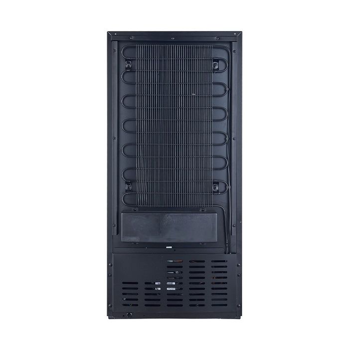 Forno Asciutto 16" 2.65 cu.ft. Dry Aging Cabinet with LED Lighting and Adjustable Shelves in Stainless Steel (FFSDA6857-16)