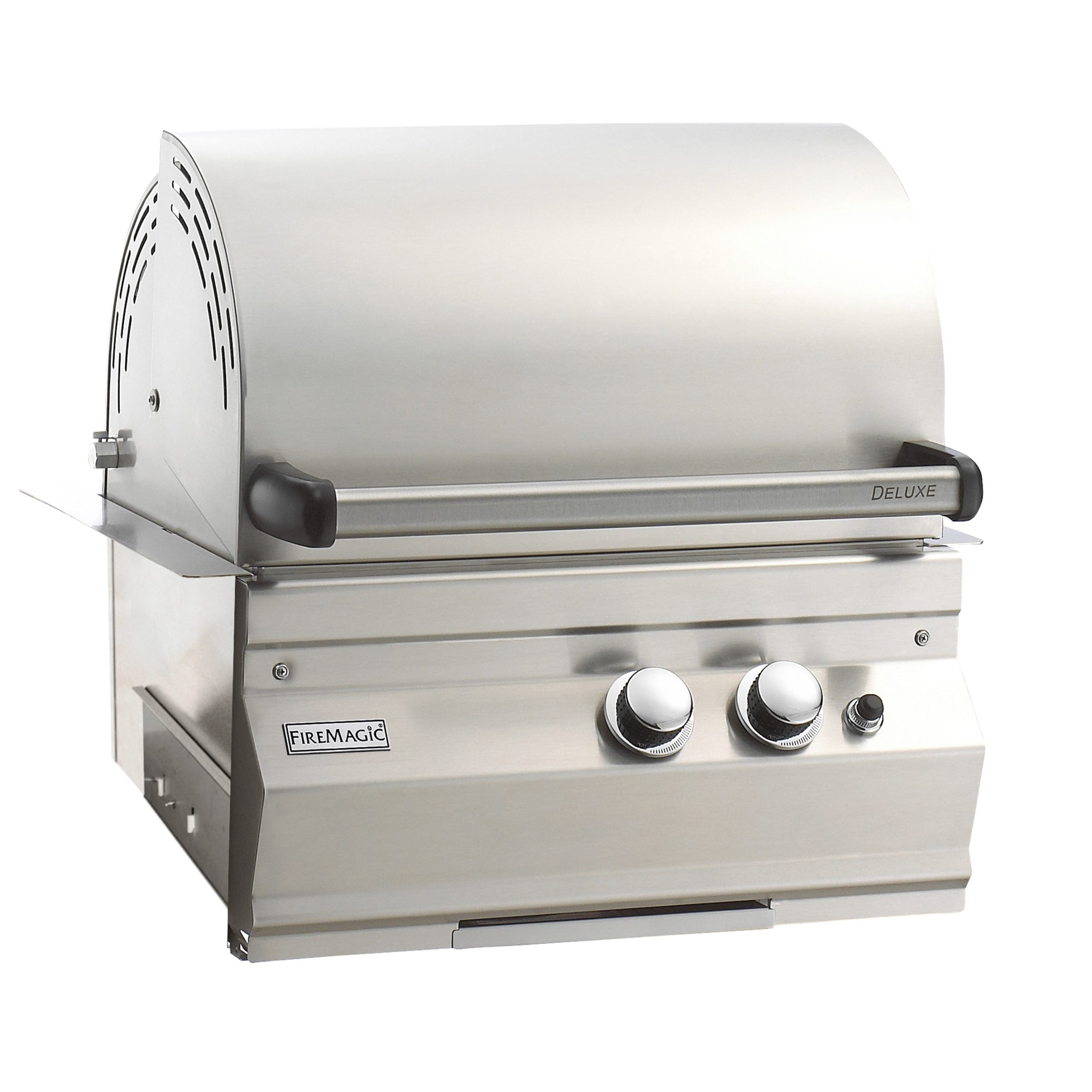 FireMagic | Legacy Deluxe 24" Built-In Grill