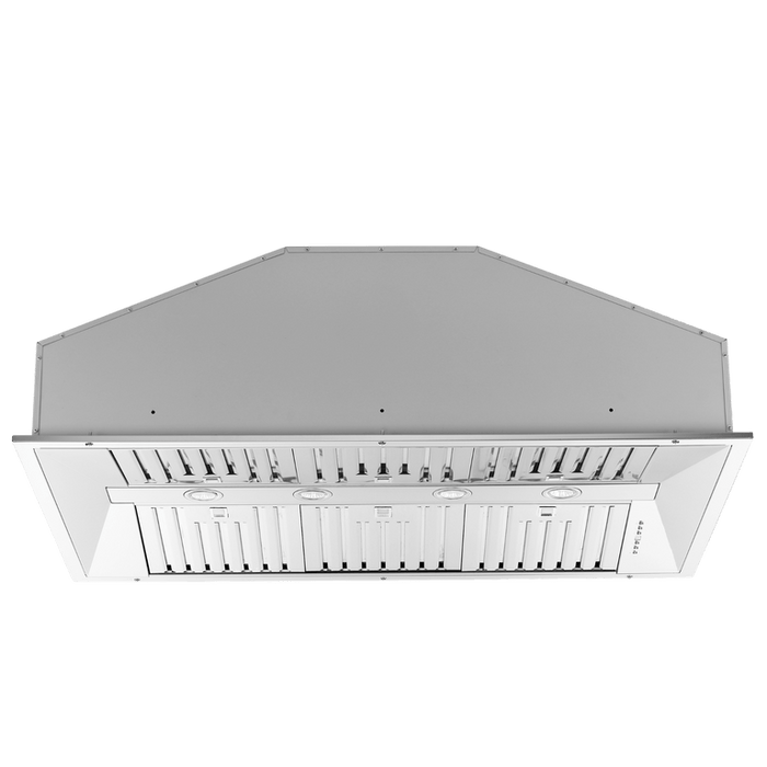 Forno Altilia 48'' Insert Range Hood, FRHRE5337-48