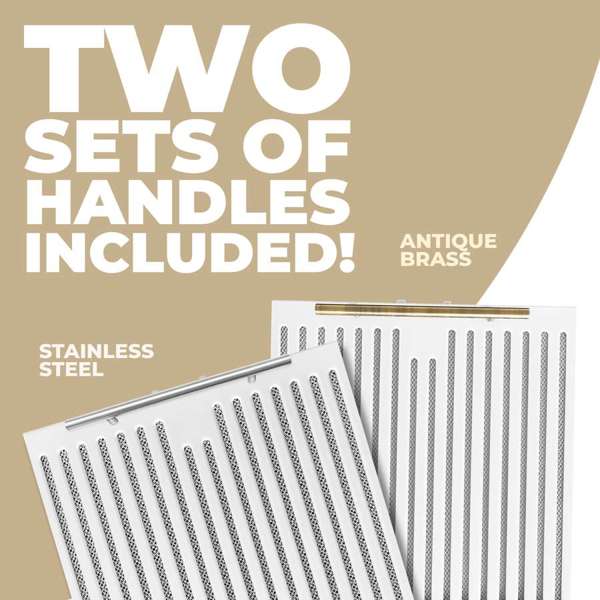 Forno Espresso Bari 30" 600 CFM Under Cabinet Range Hood with LED Lighting, Dishwasher-Safe Baffle Filters, 3-Speed Fan Control - Stainless Steel, Black, or White (FRHUC5255-30)