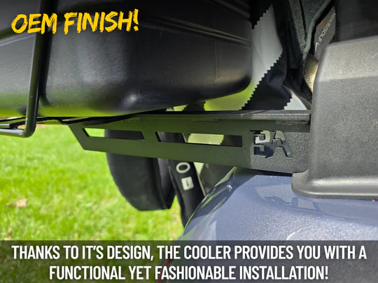 EPIC 12-Can Golf Cooler (E40FX)