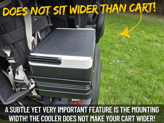 EPIC 12-Can Golf Cooler (E40FX)