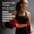 iRestore Flex LED Belt