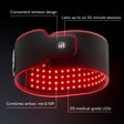 iRestore Flex LED Belt