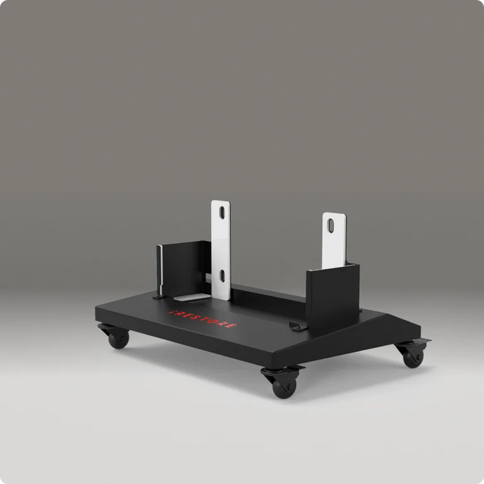 iRestore Apex Body Panel Floor Stand